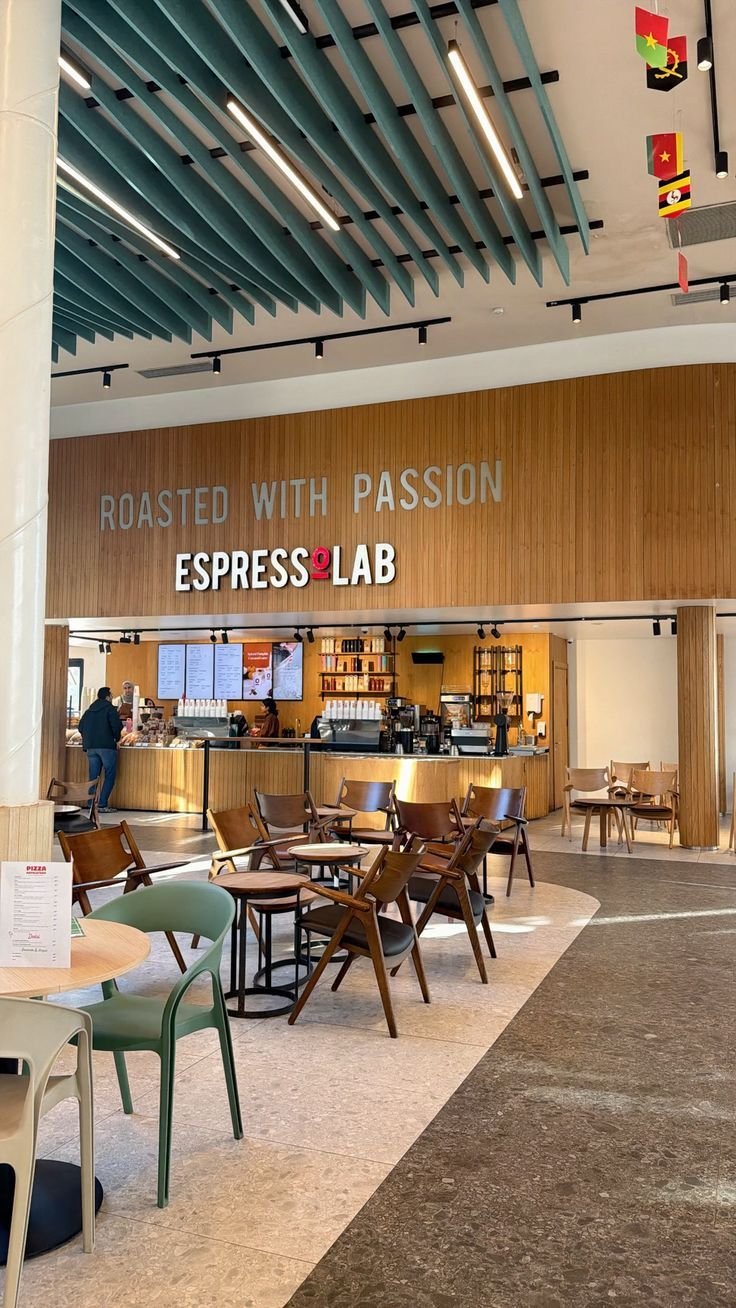 Espressolab