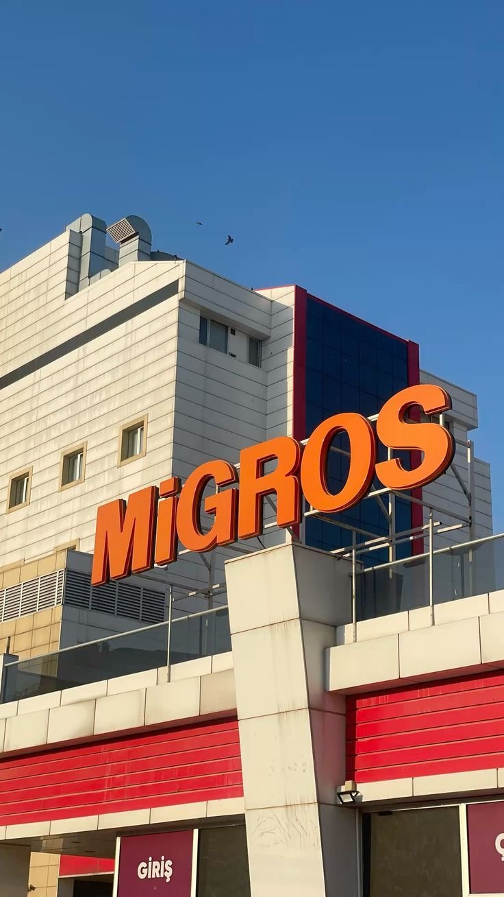 Migros