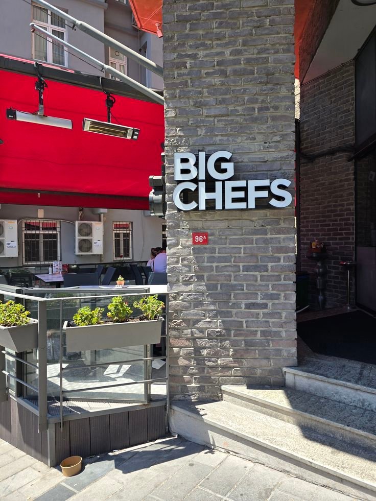 BigChefs