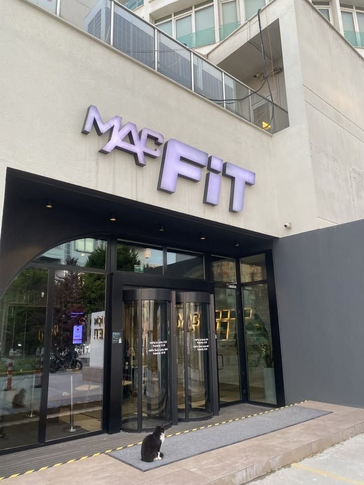 MACFit